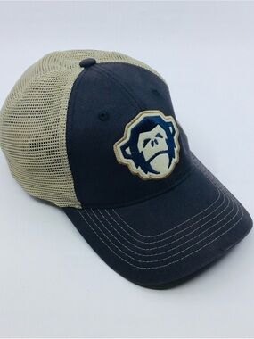 Howler Brothers men’s mesh back cap hat